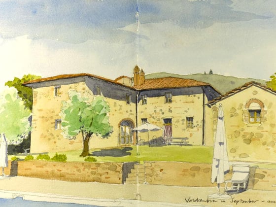 Five best Multigenerational Family Villas