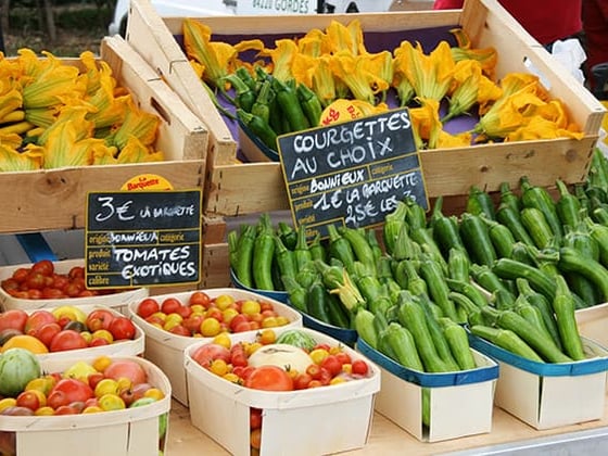 How to have a green holiday