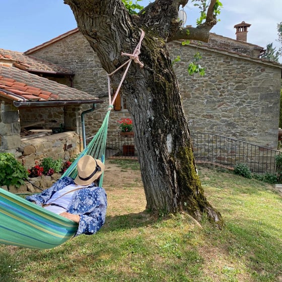 Family Villas in Italy