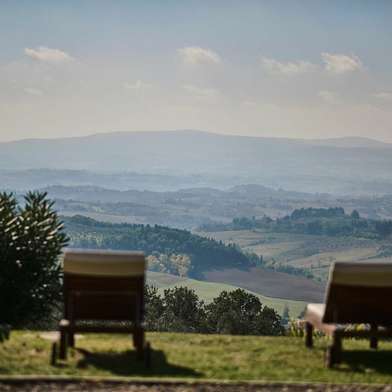 Family Villas in Italy