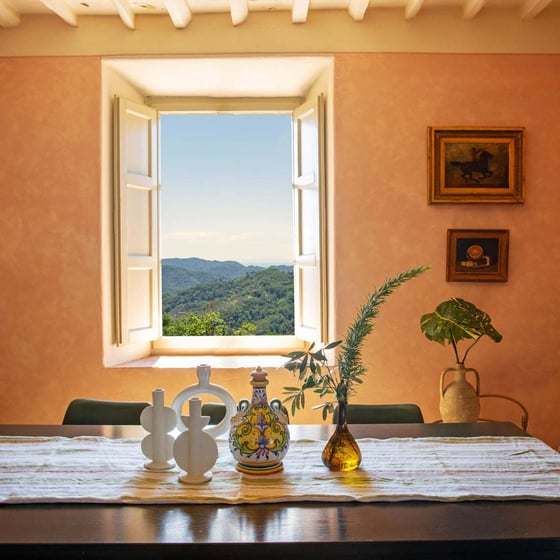 Recommended Villas Tuscany