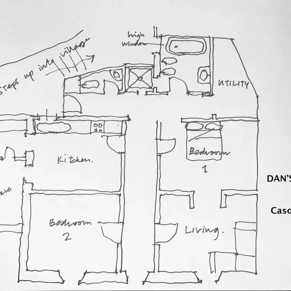 House Plan