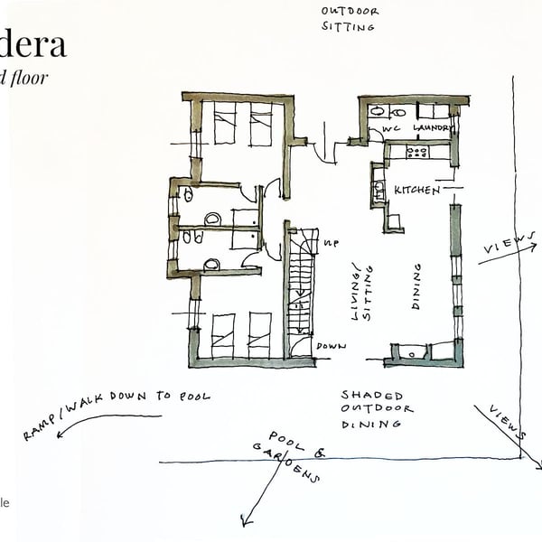 Valdera Ground Floor
