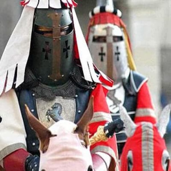 Sarteano Saracen Joust