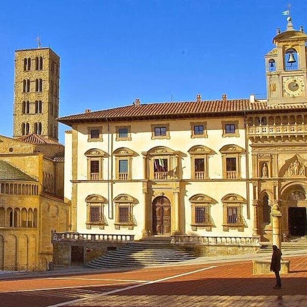 Arezzo