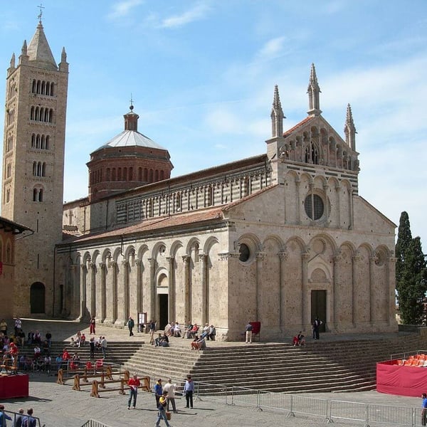 Massa Marittima