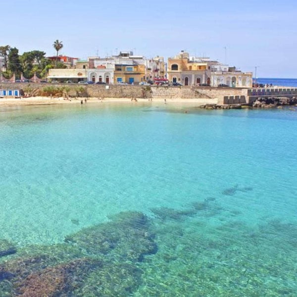 Santa Maria al Bagno