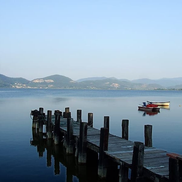 Torre del Lago Puccini