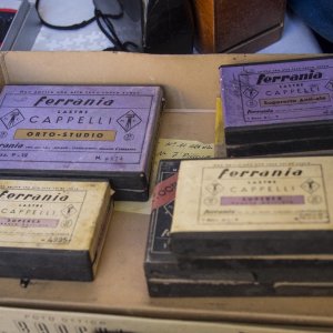 Antiques Fair in Arezzo