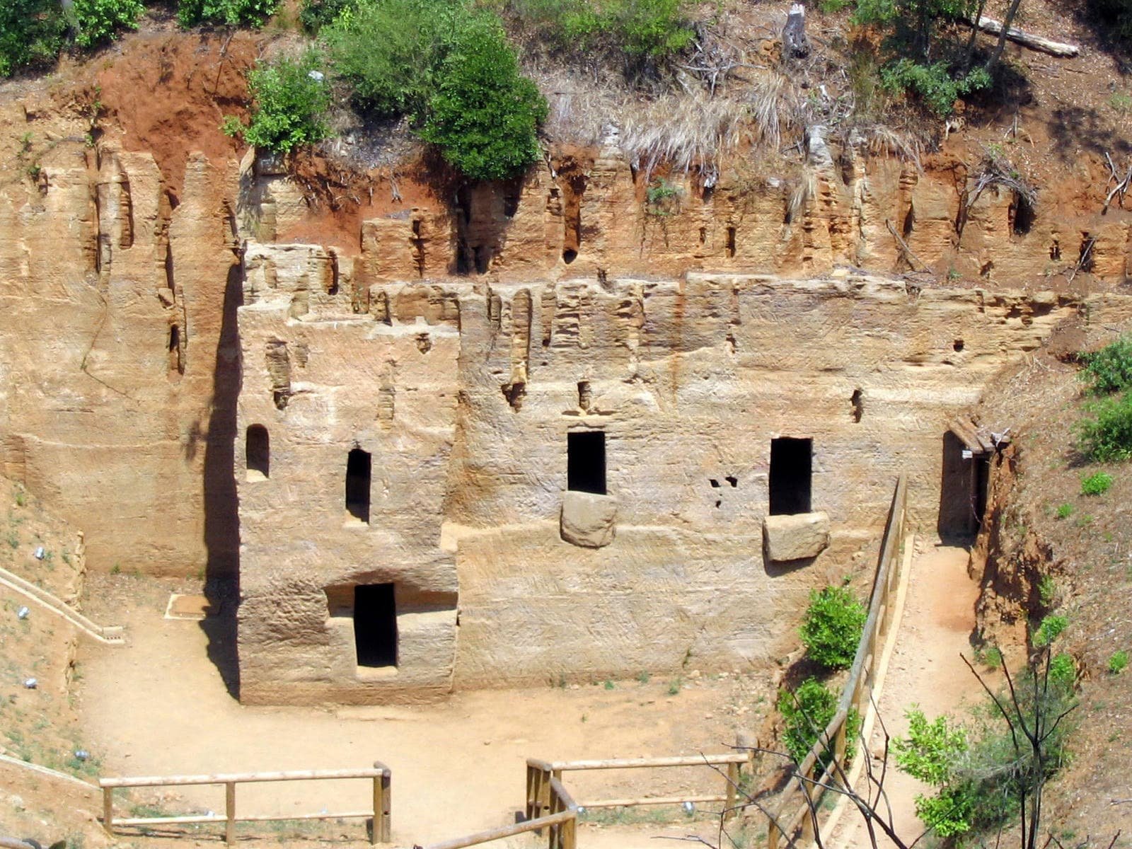 Tuscany off the beaten path