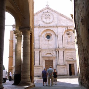 Pienza