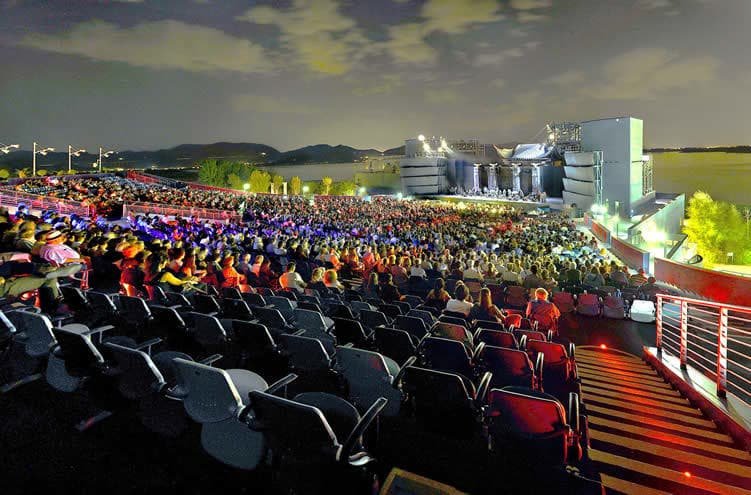 The Puccini Festival 2025