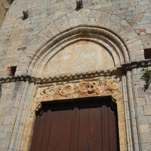 Torri Santa Mustiola