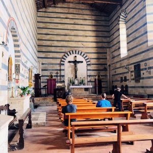 Torri Santa Mustiola