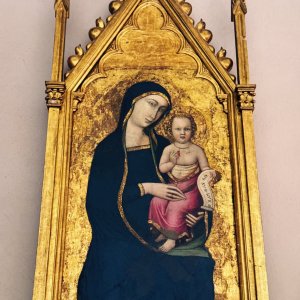 Torri Santa Mustiola