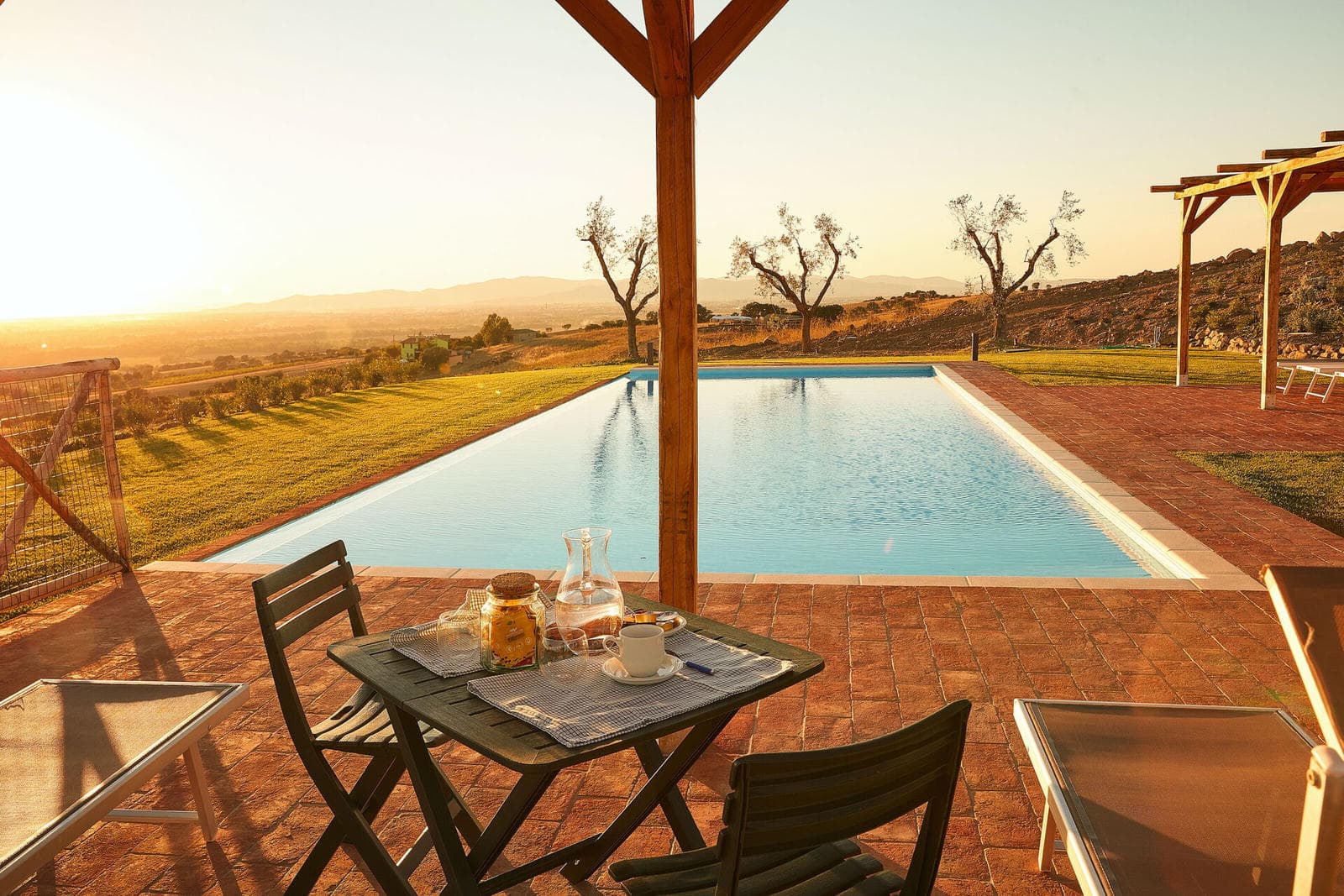 Villas near Grosseto