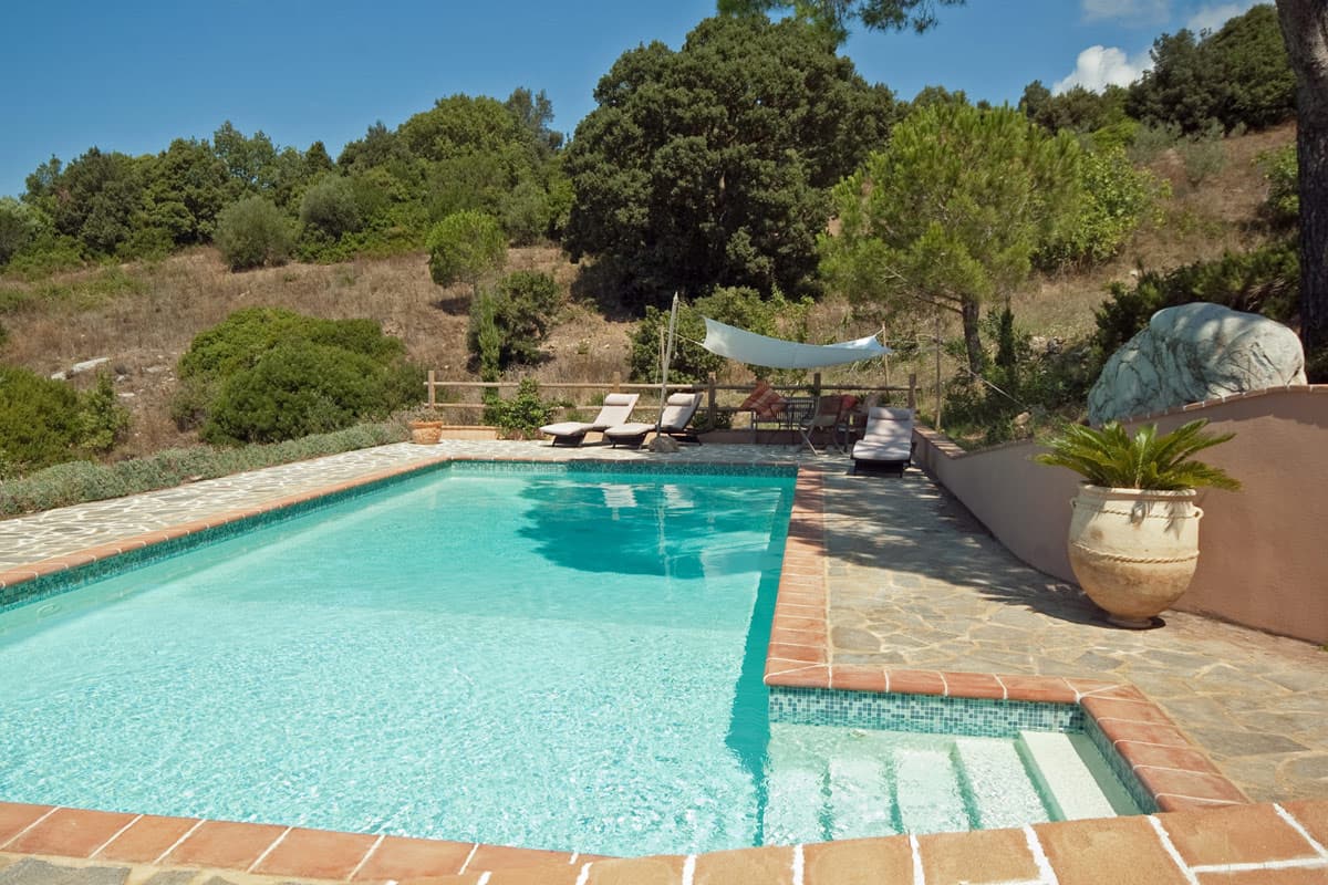 Villas in Maremma
