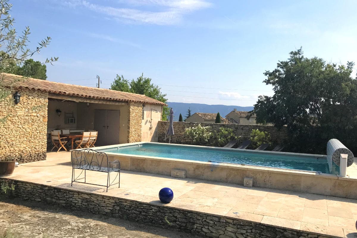 Villas in Provence
