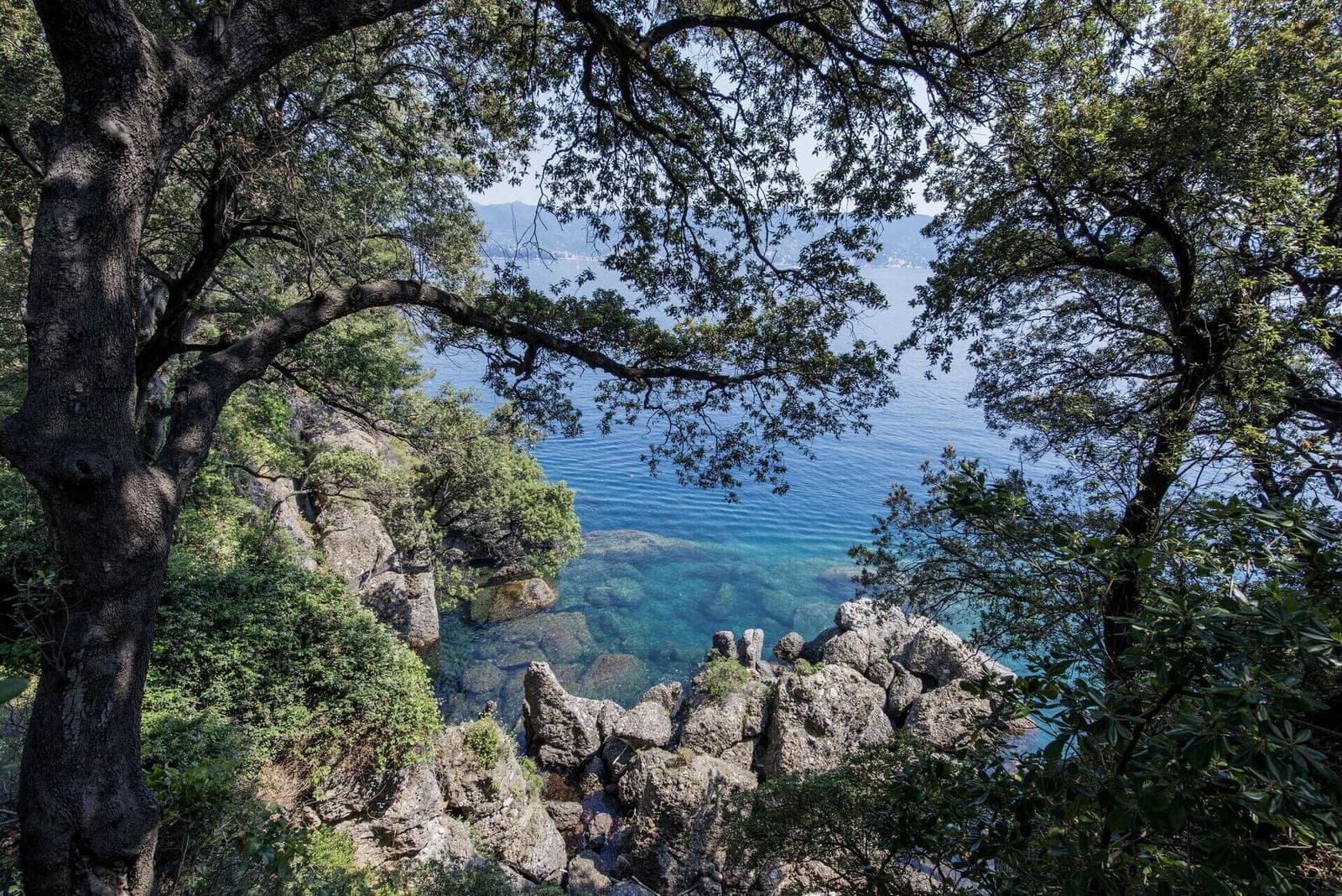 Italian Waterfront Villas