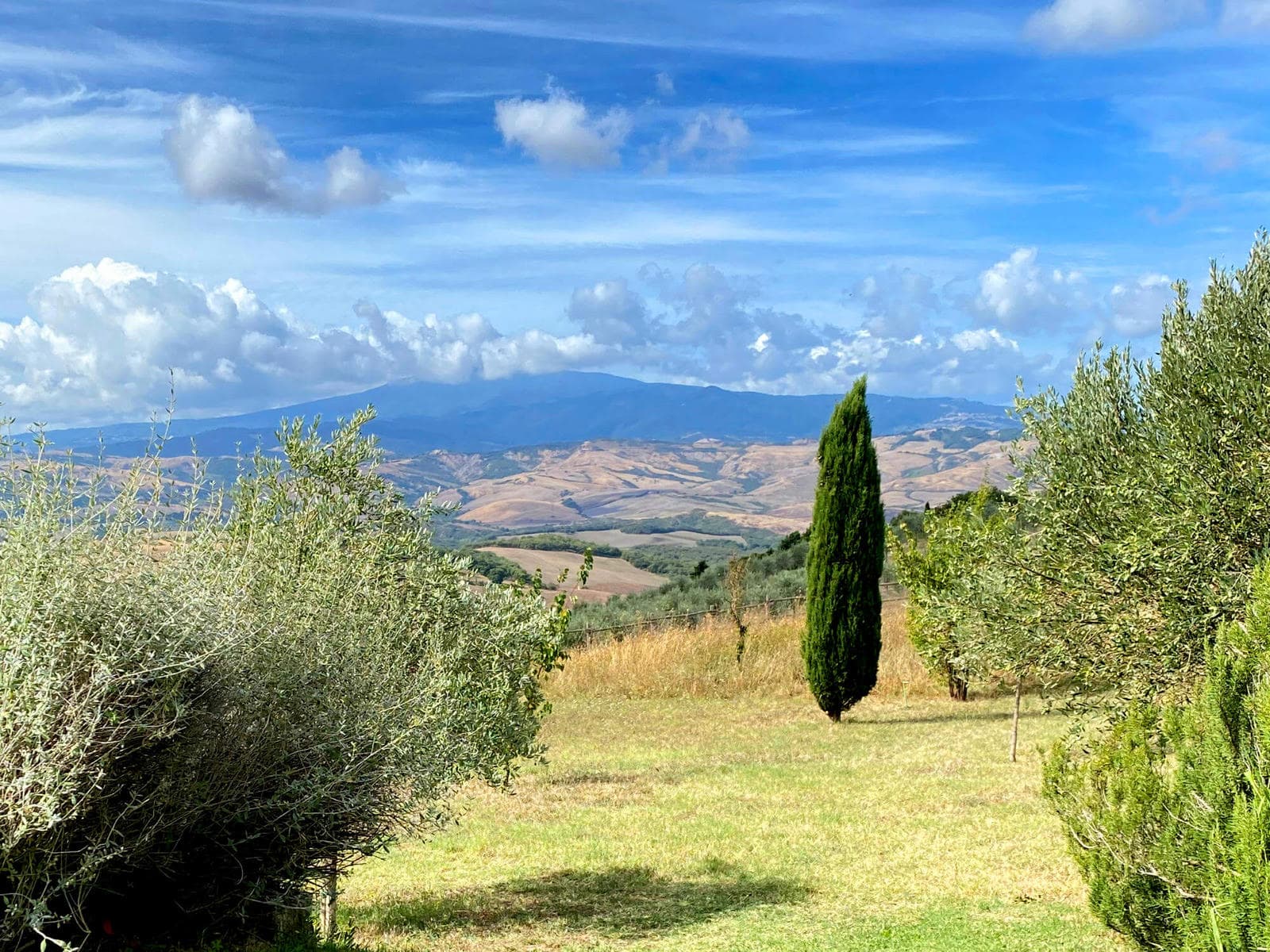 Italian Villas with Beautiful Views