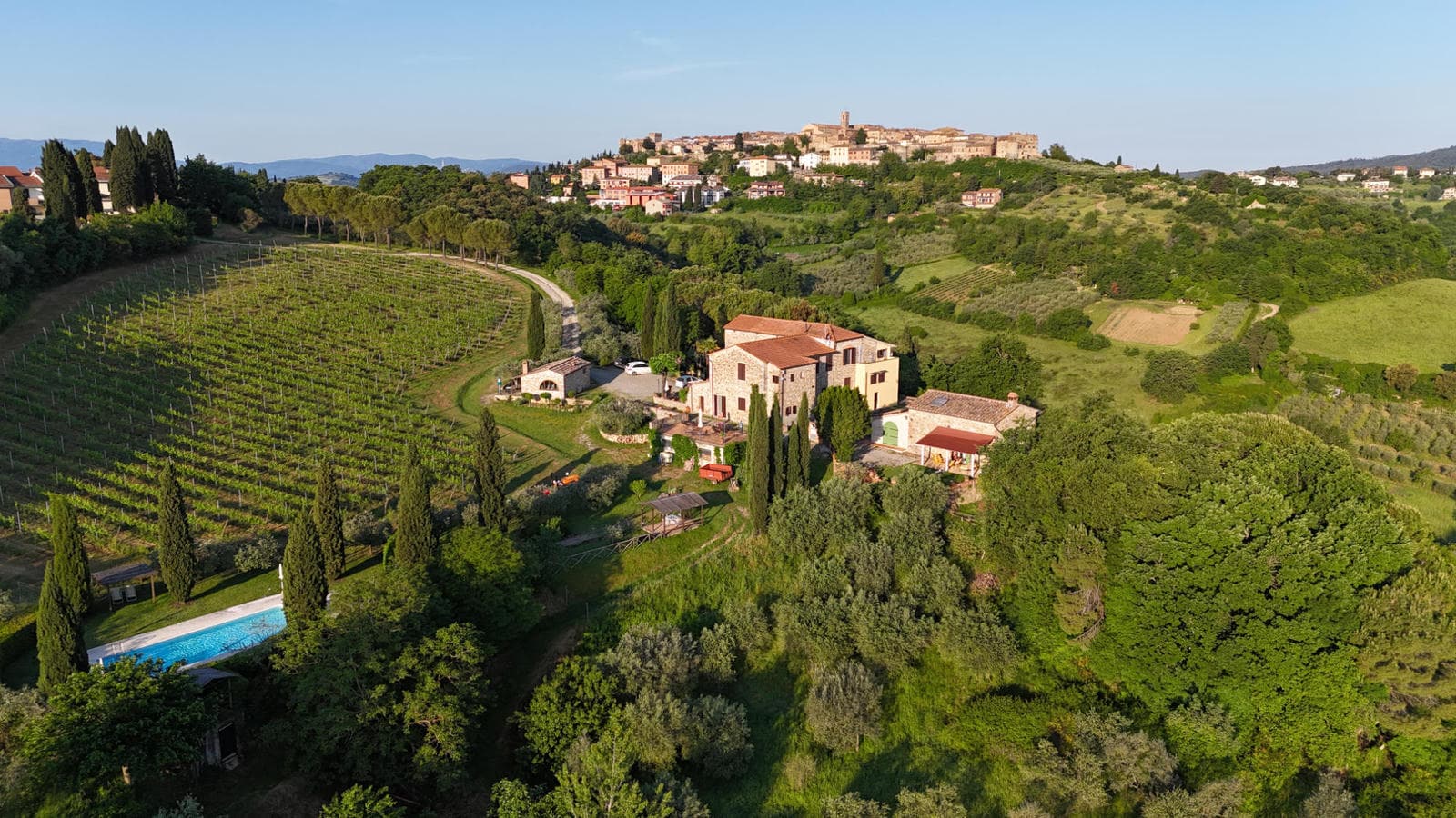 Agriturismo Elvira