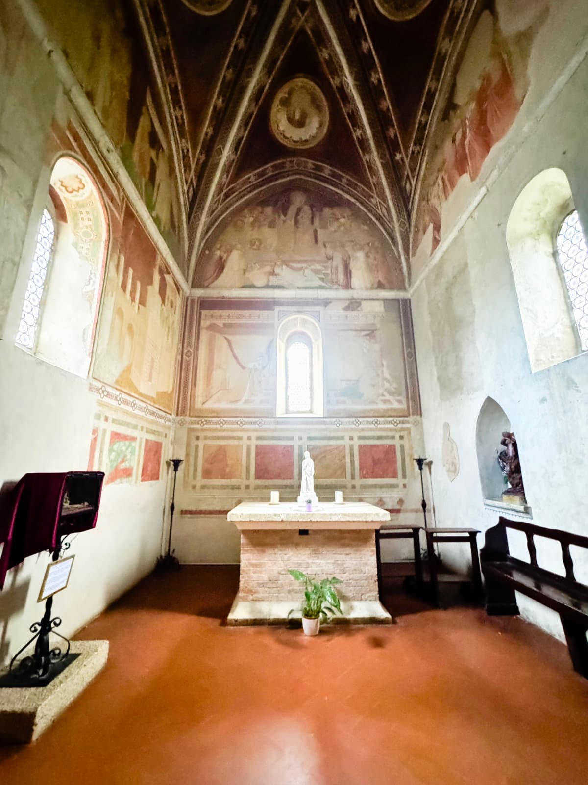 Lorenzetti in Monteseipi