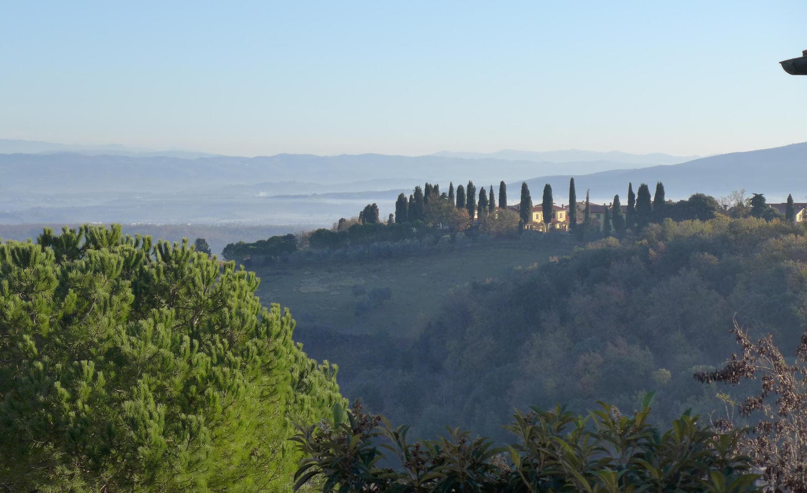 Exploring Casole d'Elsa