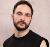 author Alessio Biagiardi