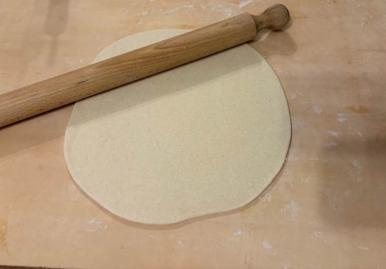 aim for perfection, settle for roughly round recipe-for-pici-07