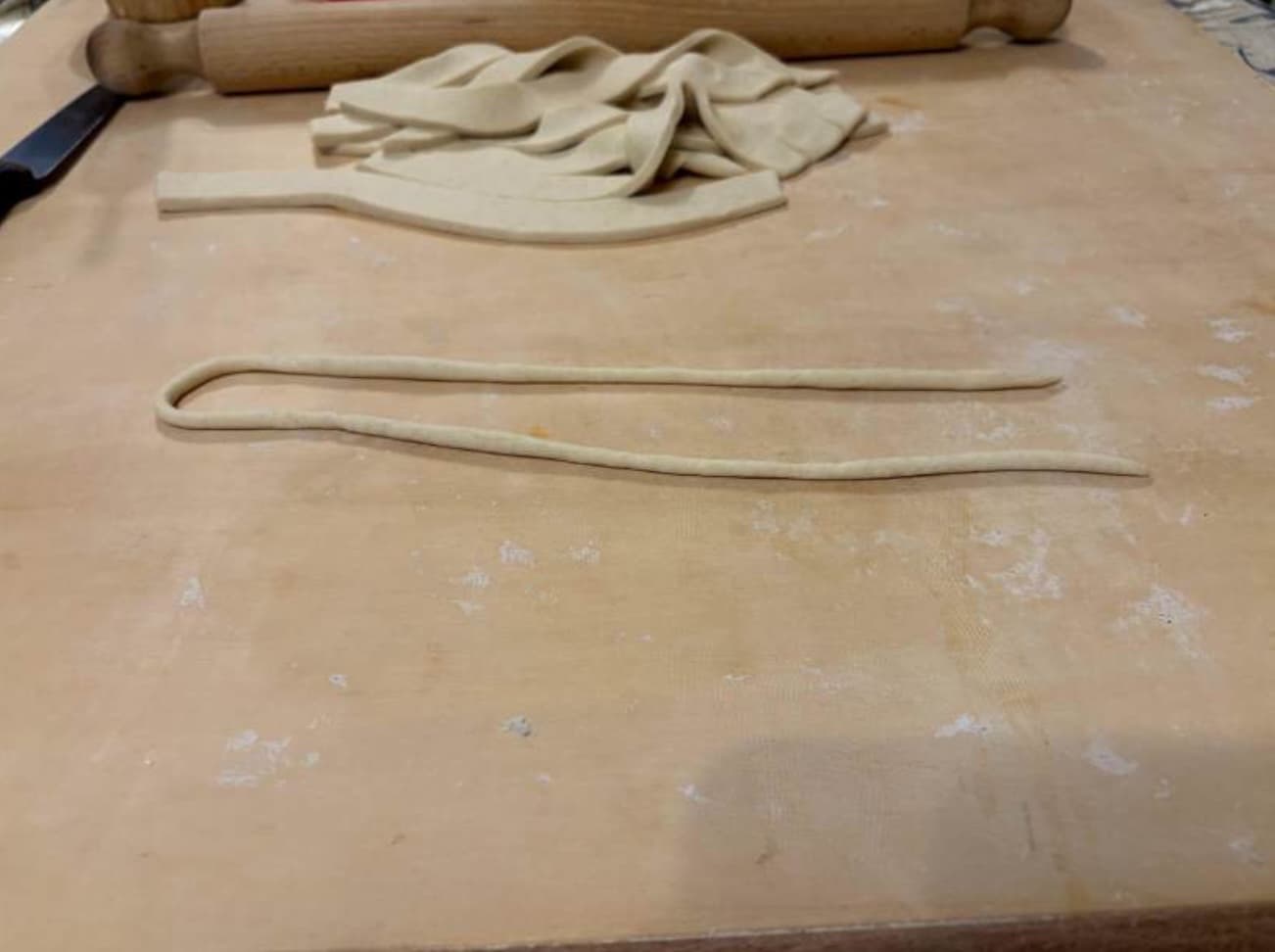 One 'Picio' equals one fat spaghetto recipe-for-pici-10