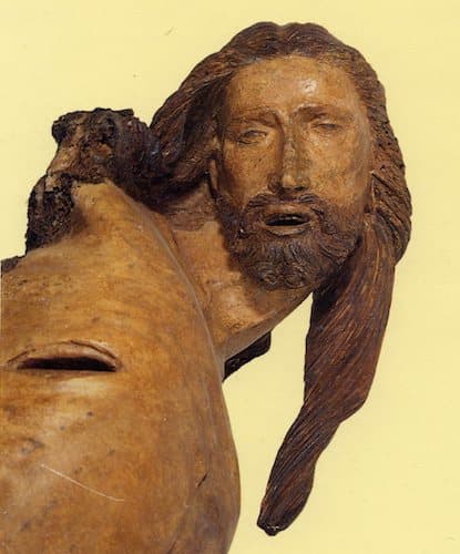 Crocifisso-colle-marco-Romano