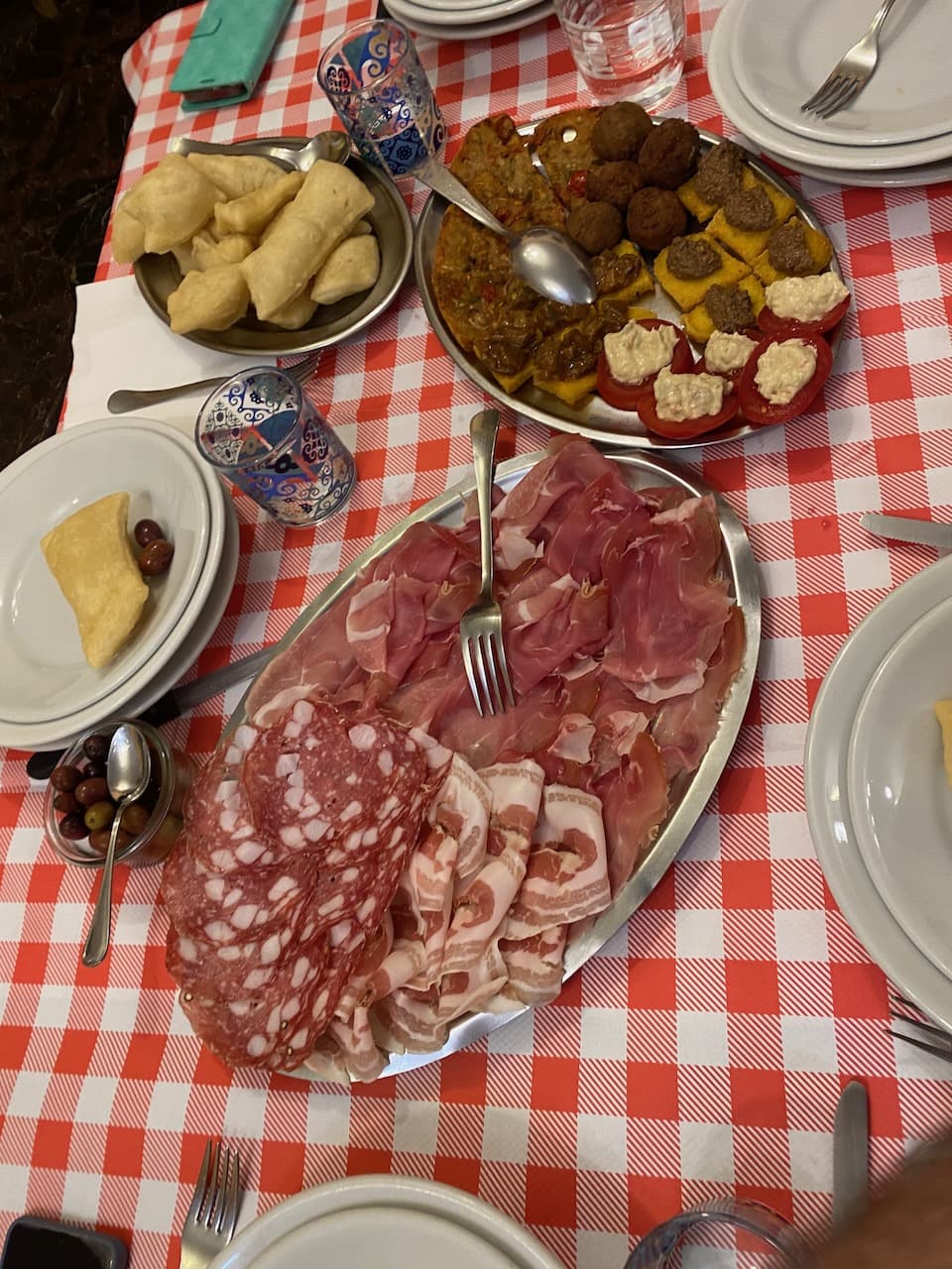 Best Restaurants in and around Lucca