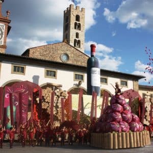 A celebration of grapes and wine Florence-Guide00015