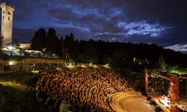 Events in and around Florence