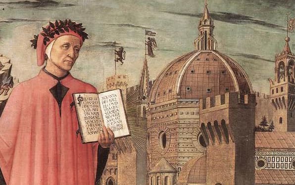 Dante's Divine Comedy