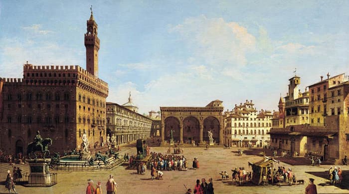 History of Florence