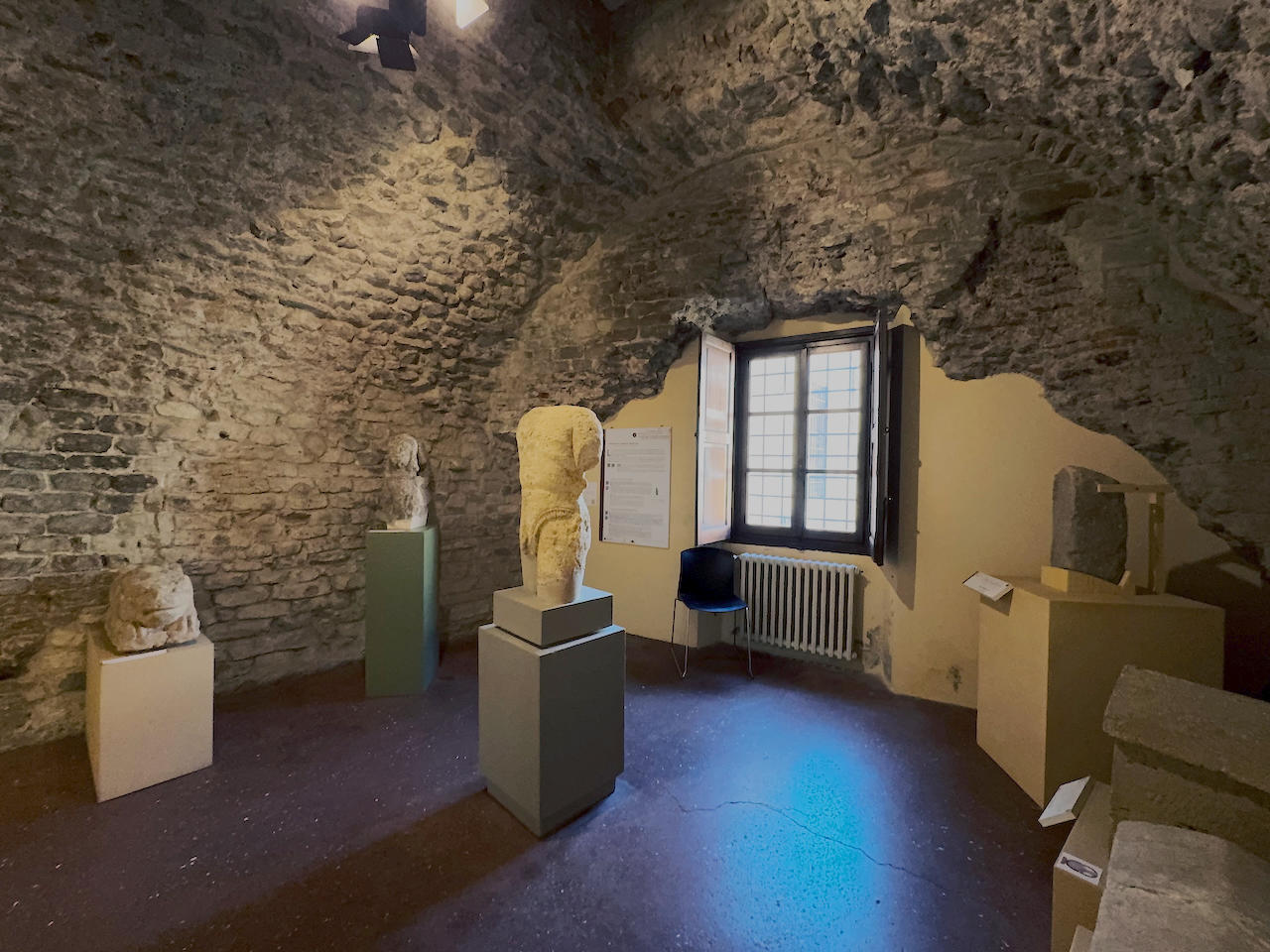 Arezzo-museo-archeologico