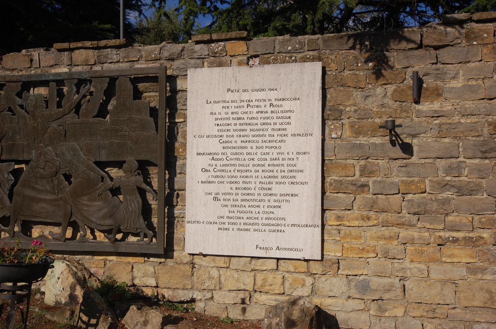 CivitellainValdiChiana-memoriale