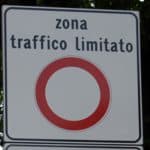 Zona Traffico Limitato