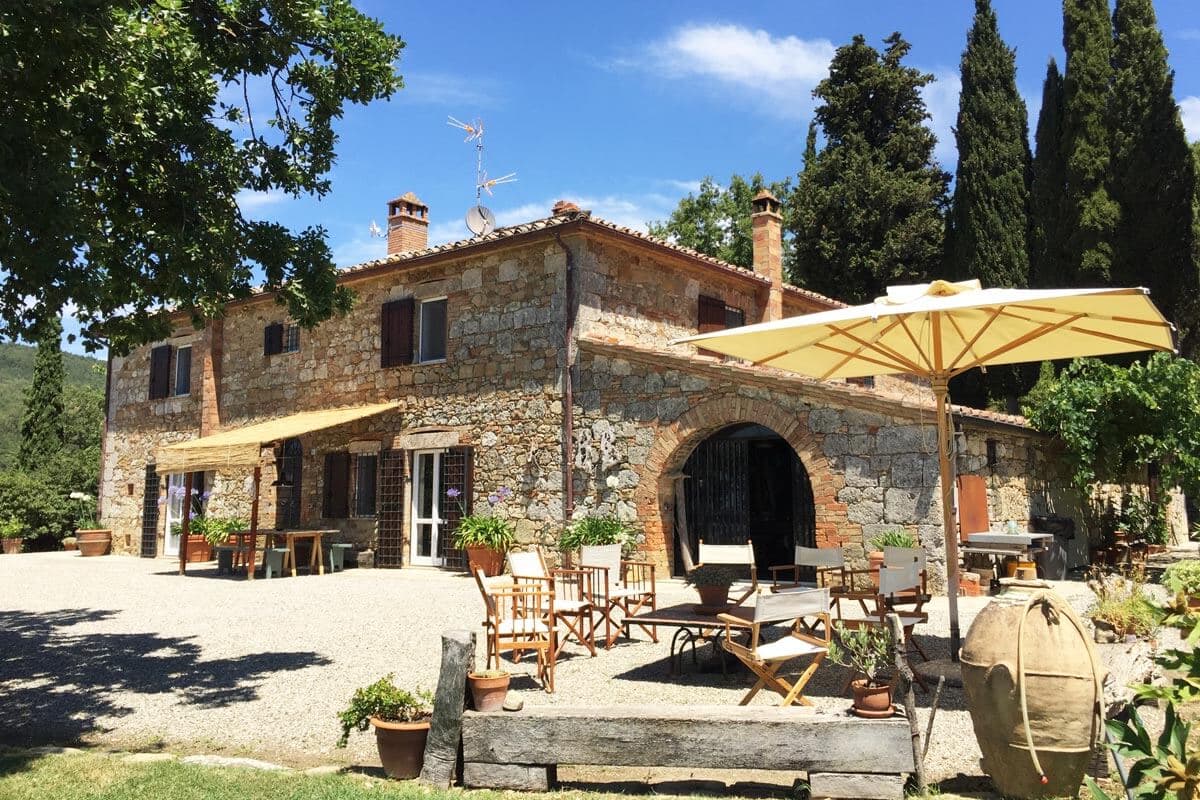 Owner Interview: Valdorcia