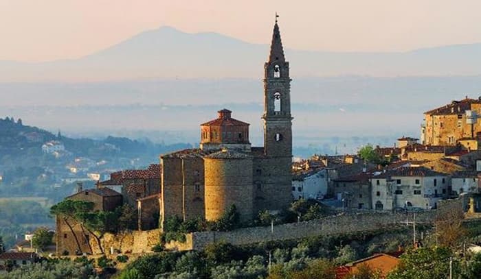 Castiglion Fiorentino