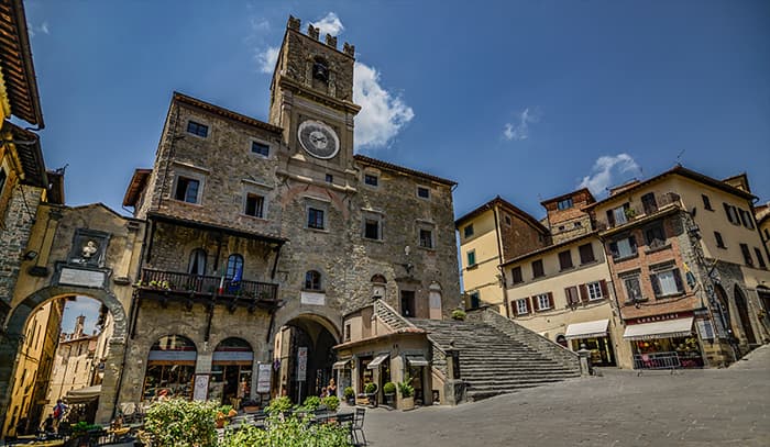 Cortona