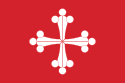 Flag of the Republic of Pisa