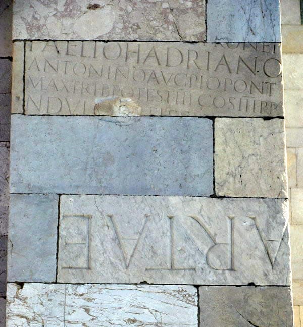 Fragments of the Cathedral