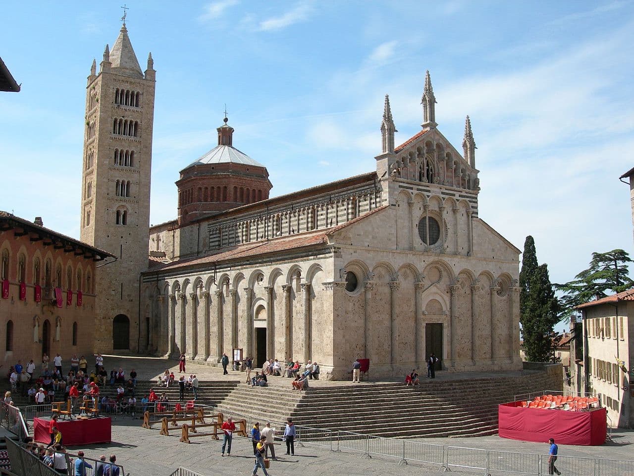 grosseto-massa-marittima