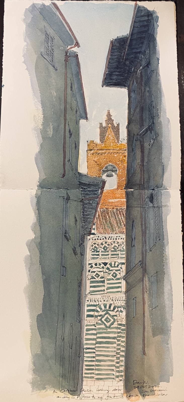 drawing-sanmichele-fuorcivitas