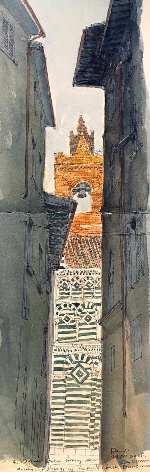 drawing-sanmichele-fuorcivitas