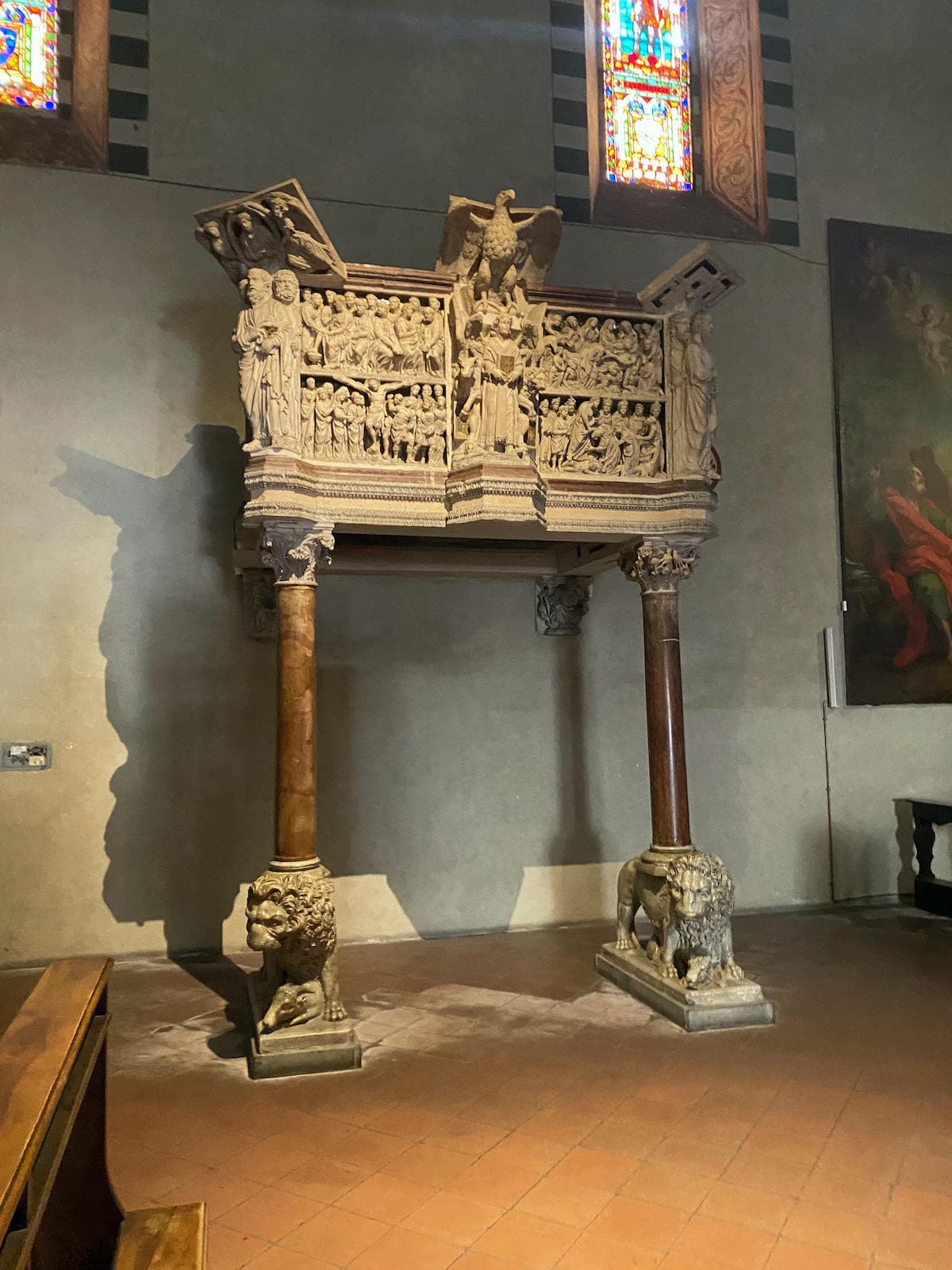 pulpito-sangiovanni-fuoricivitas