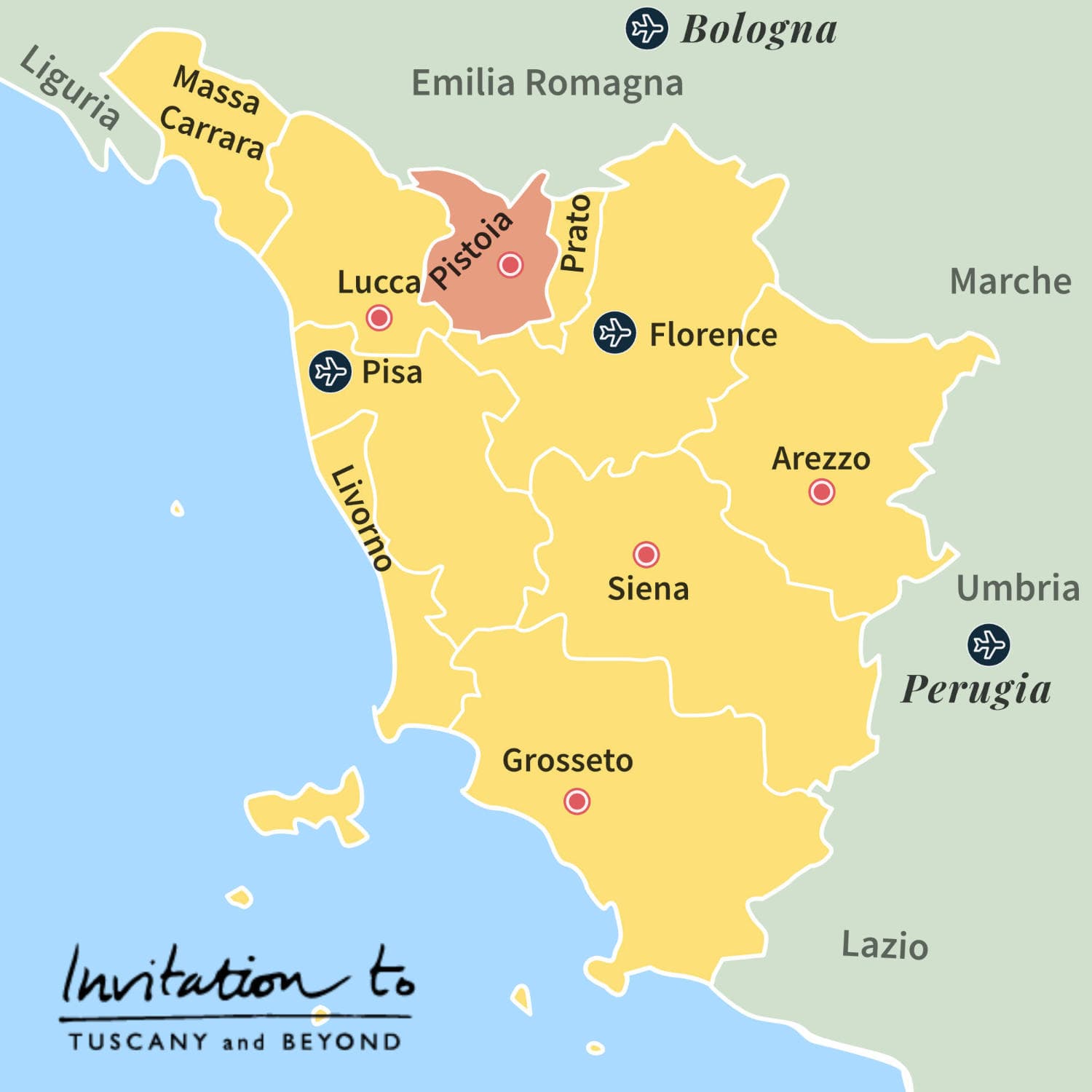 pistoia-in-tuscany-map