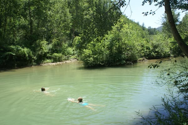 wild-swimming